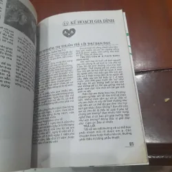 SỔ TAY NỘI TRỢ tập 81 928762