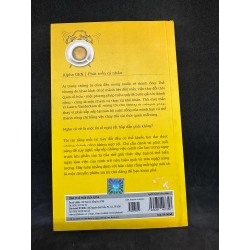 Những người thành công nhất làm gì trước bữa sáng - Laura Vanderkam, mới 80% (dơ nhẹ), 2017 SBM0812 450642