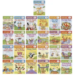 Phonics Tales - 25 quyển 937270