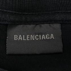Áo thun BALENCIAGA 613968 TYK28 - Hàng hiệu Chính hãng 899460