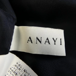 Chân váy ANAYI 650234