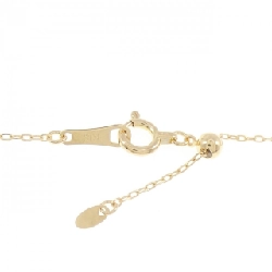 K18YG Necklace - Hàng hiệu Authentic 847967