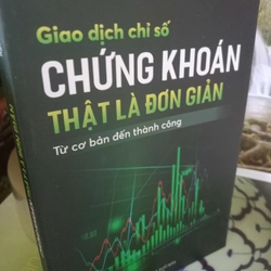chứng khoán thật là đơn giản
