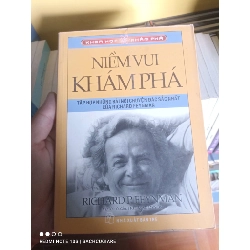 Niềm vui khám phá - Richard P.Feynman