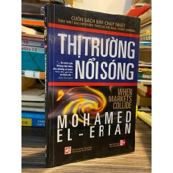 Thị trường nổi sóng - El- Erian