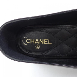 Chanel CHANEL G32955/giày da 659099