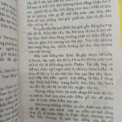 NHỮNG ĐOÀN THÁM HIỂM MẤT TÍCH - B. I. MA - LỐP (Phùng Bảo Lục dịch) 1002101