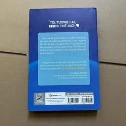 Tôi tương lai và thế giới - Nguyễn Phi Vân 731529