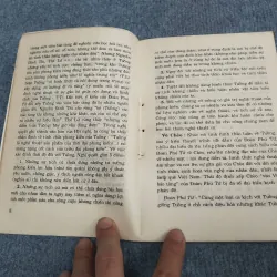 KỊCH HÁT TRUYỀN THỐNG. NHẬN THỨC TỪ MỘT PHÍA - TẤT THẮNG 957488