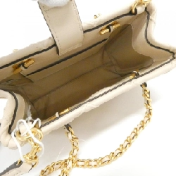 【Sản phẩm mới】Tory Burch Fleming Soft Mini Chain Tote 152334 Túi 609430