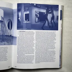 5,000 Artists Return to Artists Space 1028917