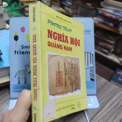 Sách: Phong trào nghĩa hội Quảng Nam - Tác giả: Nguyễn Sinh Duy (A3) 598271