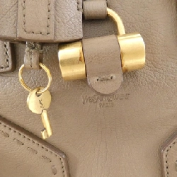 Túi Boston YVES SAINT LAURENT WEEKLY MUSE 297966 C6D0G - Hàng hiệu Chính hãng 770029