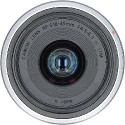 RF-S18-45mm F4.5-6.3IS STM - Hàng hiệu Authentic 879799