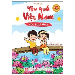Yêu Quá Việt Nam - Các Loài Hoa (2025) - Minh Trang, Quỳnh Hương, Ain