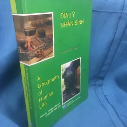 Địa lý nhân sinh