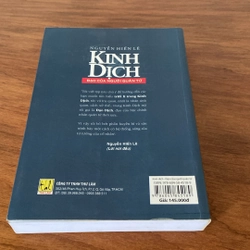Kinh Dịch_Đạo của người quân tử 528493