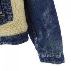 Jacket denim DSQUARED2 - Hàng hiệu Authentic 897669