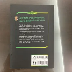 [VIỄN TƯỞNG] ANIMORPHS NGƯỜI HÓA THÚ TẬP 1: CUỘC XÂM LƯỢC - K.A.APPLEGATE 701835