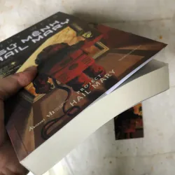 Sứ Mệnh Hail Mary - Andy Weir 784649