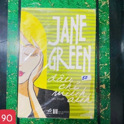 ĐÂU CHỈ MÌNH ANH - JANE GREEN - số 90