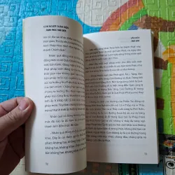 Con Người Toàn Diện, Hạnh Phúc Toàn Diện 994154