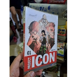 Project icon 1 - Đình Lân - - SÁCH ĐỒNG GIÁ 19K - HCM0111 Rebooks.vn