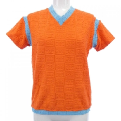 CHANEL P19452V11234 02S Áo len - Hàng hiệu Chính hãng