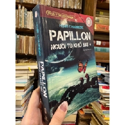 Papillon người tù khổ sai - Henri Charriere 126859