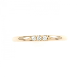 Nhẫn băng Tiffany - Hàng hiệu Authentic 838156