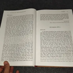 HUYỆN PHÚC THỌ. LÀNG XÃ VÀ NHỮNG DI SẢN VĂN HOÁ TẬP I: DI SẢN HÁN NÔM 992275