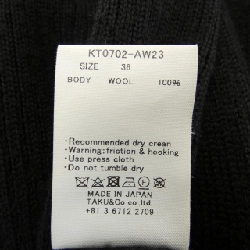 Pelleq ニット 632138