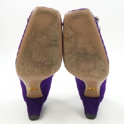 Giày cao gót PRADA 662647