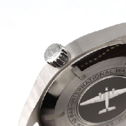 Đồng hồ phi công IWC Mark XX IW328205 SS tự động - Hàng hiệu Authentic 879213