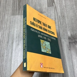 Olympic toán học châu á thái bình dương. 2a5 529569