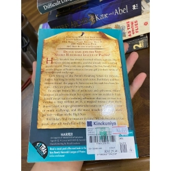 The Very Nearly Honorable League of Pirates : Magic Marks the Spot - Caroline Carlson 518232