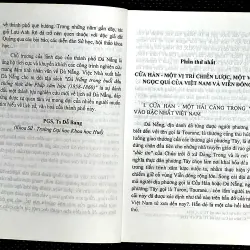 ĐÀ NẴNG BUỔI ĐẦU ĐÁNH PHÁP - Tác giả LƯU ANH RÔ 1029079