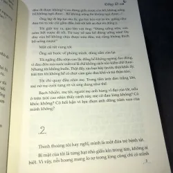 Đồng hồ cát - Nhiêu Tuyết Mạn 975126