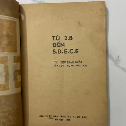Từ 2B đến S.D.E.C.E - Sỹ Tâm 1023686