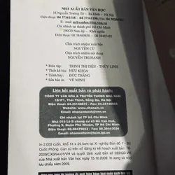 Chuộc tội (VHNN) 732939