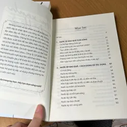 Sống lành để trẻ, Ăn xanh để khoẻ - Norman W. Walker 1021847