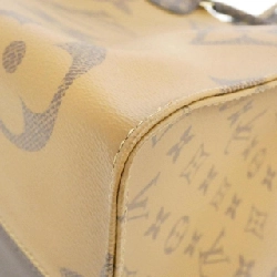 Túi xách Louis Vuitton Monogram Giant OnTheGo GM M44576 615974