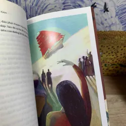 Cánh Buồm Đỏ Thắm - Aleksandr Grin (bản đẹp có minh họa màu) 699370