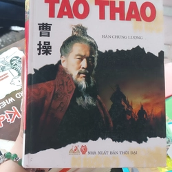 Ngụy Võ Đế Tào Tháo- Hàn Chung Lượng
