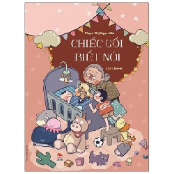 Chiếc Gối Biết Nói - Phạm Thị Ngọc Liên 165227