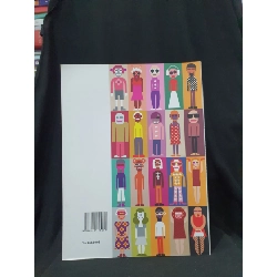 BEHAVIORAL MARKETING 5 Nguyên tắc cơ bản mới 90% 2021 -HCM205 Lê Thái Dương SÁCH MARKETING KINH DOANH 914626