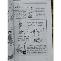 Yoga dưỡng sinh - Yangka Yushi, Cát Lâm (Nghiêm Việt Anh dịch)