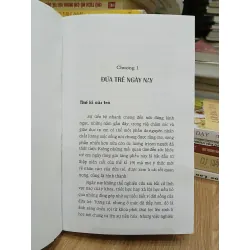 Bí ẩn tuổi thơ – Maria Montessori 589505