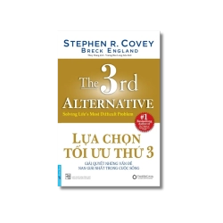 Lựa Chọn Tối Ưu Thứ 3 - Stephen Richards