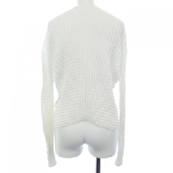 【Mã giảm giá】Áo khoác cardigan ISSEY MIYAKE 645698